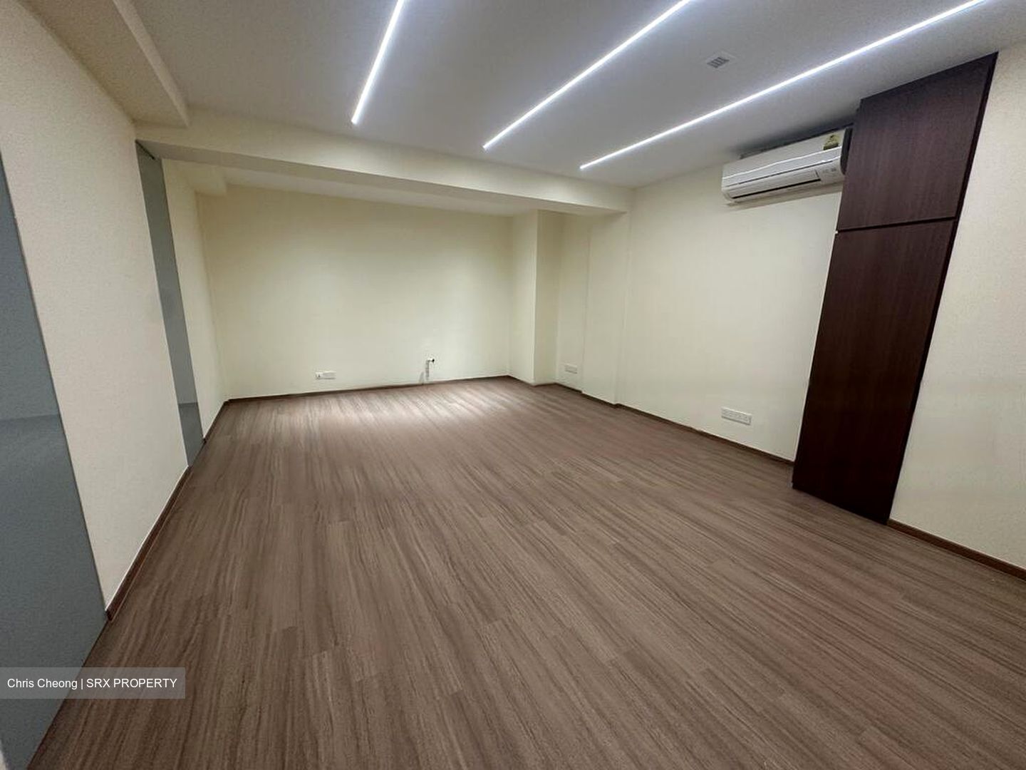 1 Moulmein Rise (D11), Office #454699561